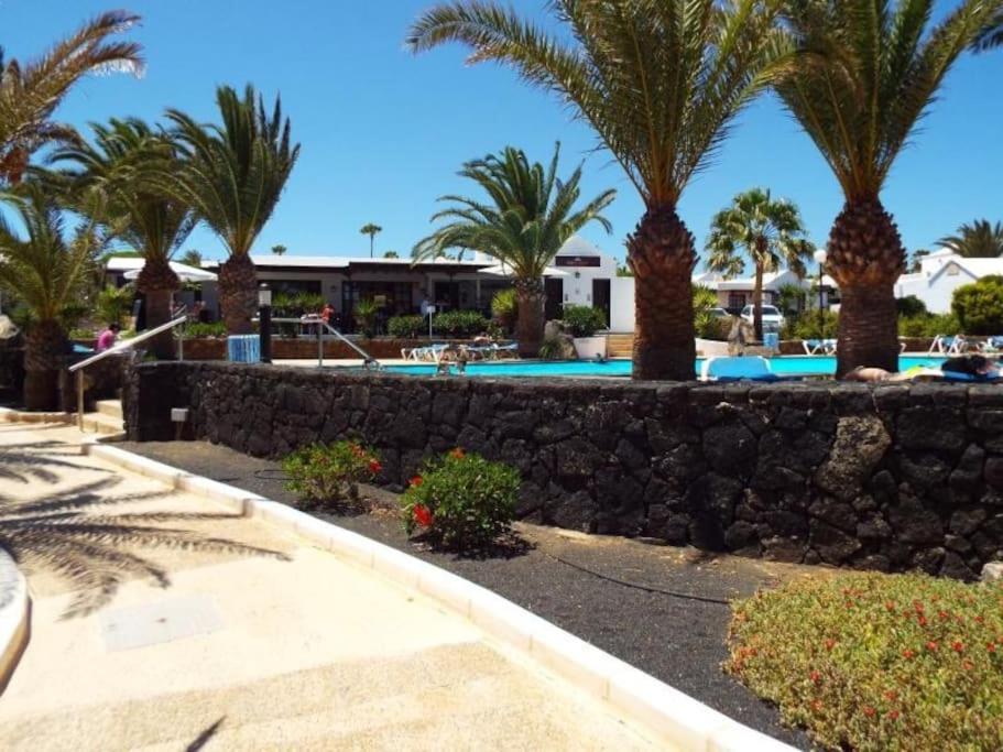 شقة Playa Bastian A35 كوستا تاغيسي المظهر الخارجي الصورة